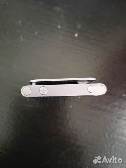 Плеер iPod nano 6 8Gb