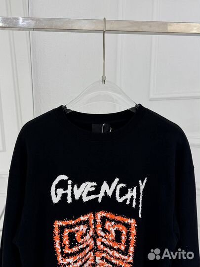 Givenchy худи