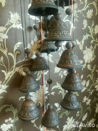 Иерусалимские колокола