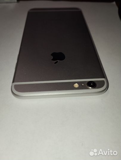 iPhone 6 Plus, 16 ГБ
