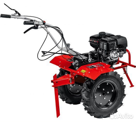 Мотоблок зубр мтш-600