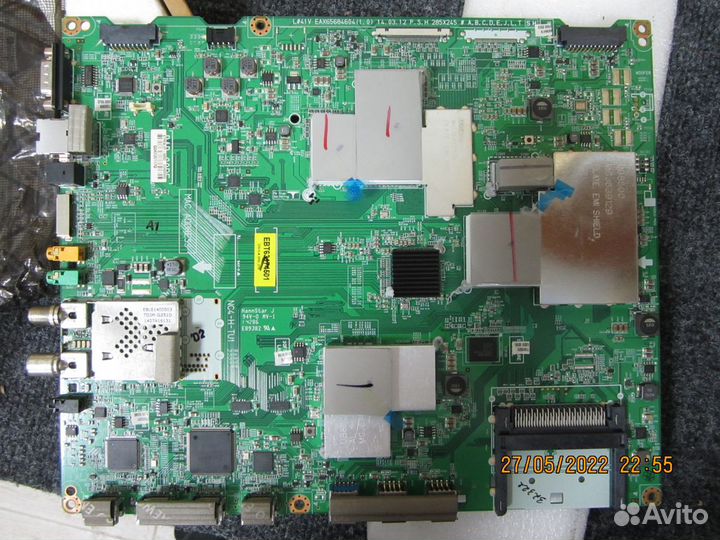 Продам блоки для телевизоров