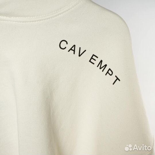 Худи CavEmpt