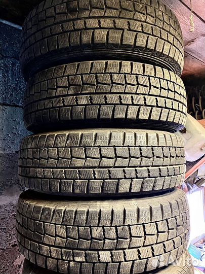 Колеса R14 4 100