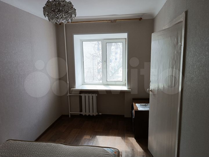 2-к. квартира, 45 м², 3/5 эт.