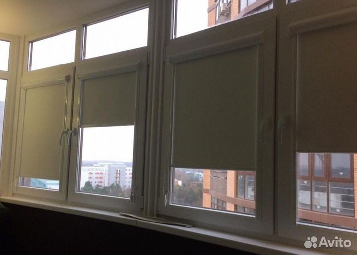 Горизонтальные жалюзи L891