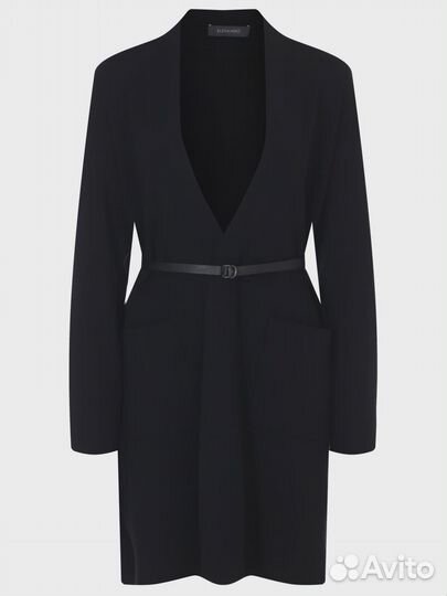 Кардиган из вискозы Elena Miro