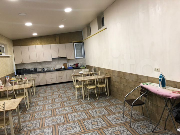 Комната 15 м², 1/2 эт.