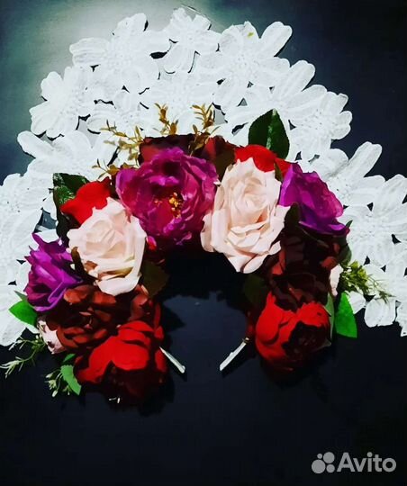 Мексиканский головной убор