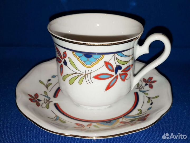 Сервиз кофейный Leander