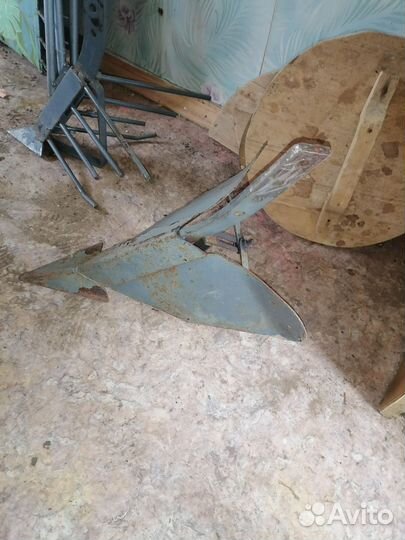 Мотоблок Patriot Урал М