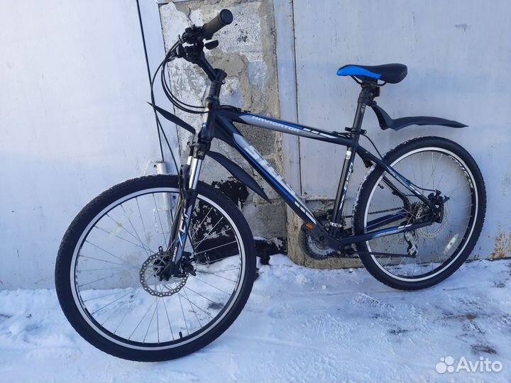 Stels navigator 650 MD 26