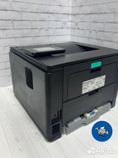 HP LaserJet Pro 400 M401dn