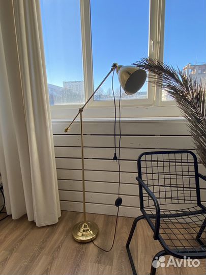 Barometr Торшер IKEA