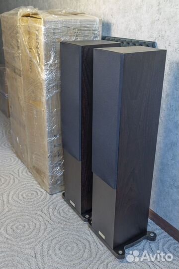 Tannoy Revolution DC6T SE