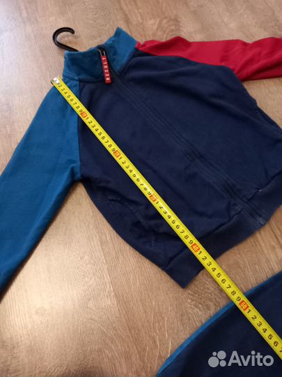 Спортивный костюм для мальчика Pelican, 4 г.,б/у