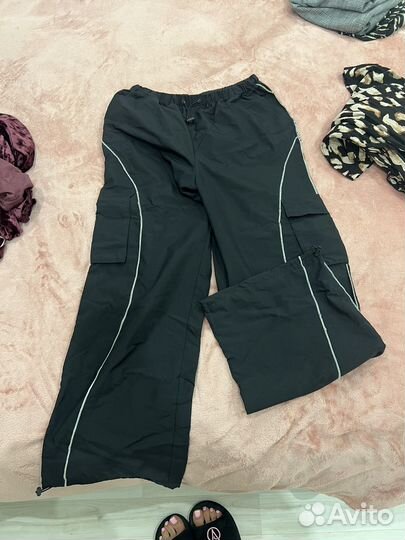 Винтажные штаны