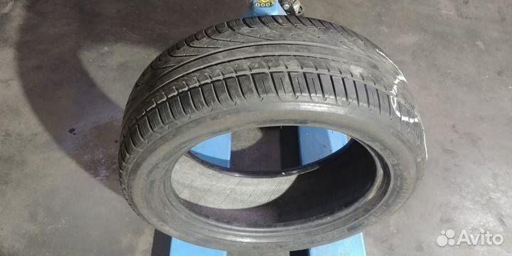 Michelin Pilot Primacy 235/50 R17 98Y