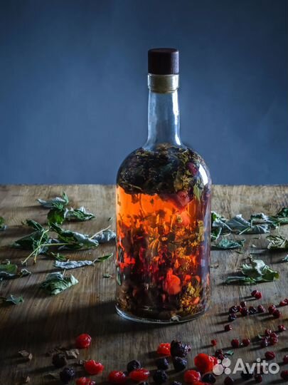 Авторский подарок