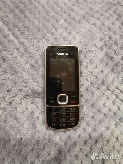 Телефон Nokia2700c-2