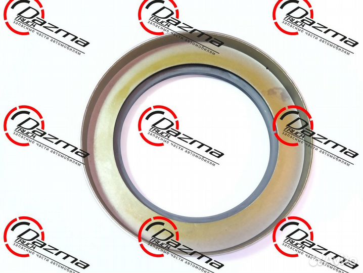 Tamomotto tmtt1096255690 Сальник задней ступицы внутренний FSR90/FSR34/FRR (1096255690)