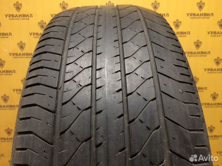 Dunlop SP Sport 270 235/55 R18 99V