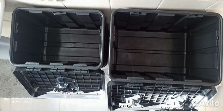 Инструментальный ящик