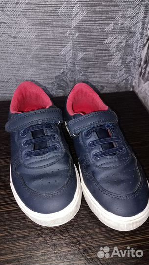 Кеды для мальчика 29 размер