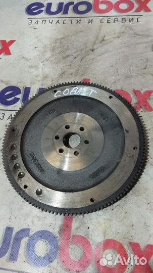 Маховик Chevrolet Cobalt 2011-2015