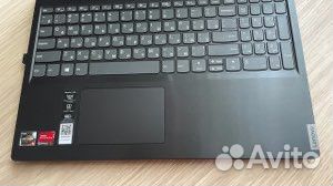 Lenovo IdeaPad L340-15API Notebook IP