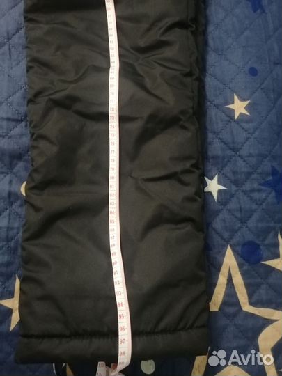 Вещи пакетом на мальчика