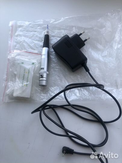 Машинка для татуажа