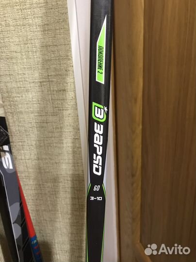 Клюшка Заряд к52