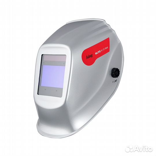 Сварочная маска Fubag Blitz 9.13 Visor 991900
