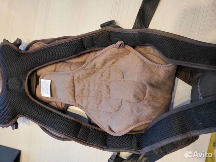 Слинг/рюкзак для ребенка, BebeConfort