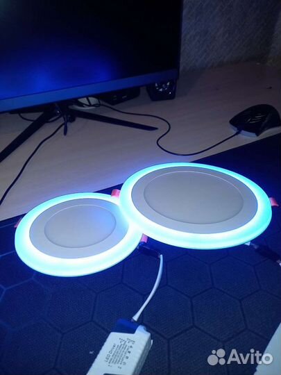 Светильник Бра