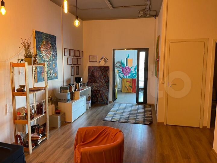 Свободного назначения, 87.7 м²