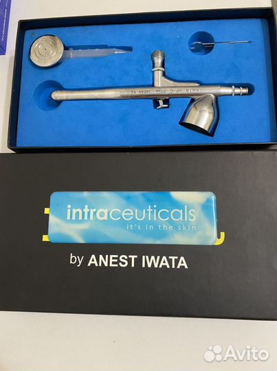 Аппарат интрасьютикалс (lntraceuticals) В отличном