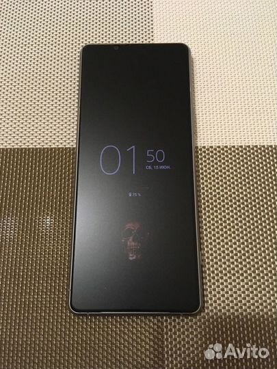 Sony Xperia 5 III, 8/128 ГБ