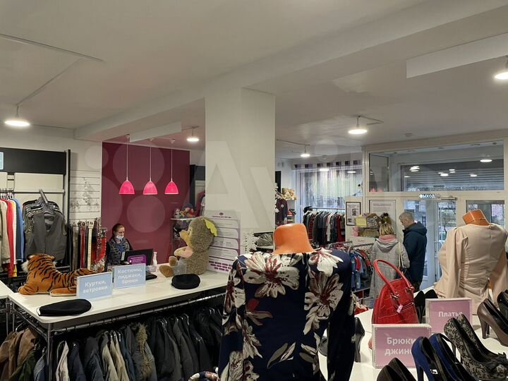 Свободного назначения, 87.1 м²