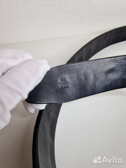 Ремень мужской