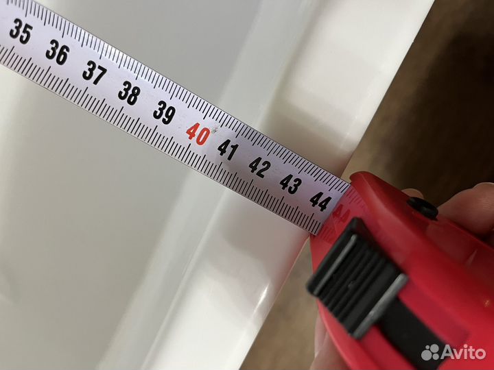 Ванночка+горка