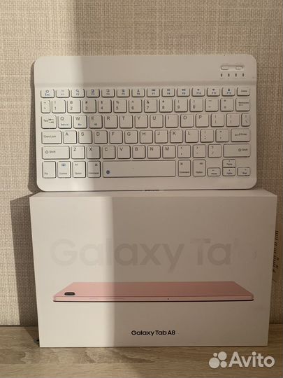 Клавиатура для планшета samsung