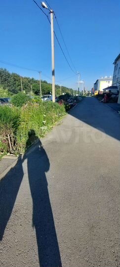 1-к. квартира, 30 м², 1/3 эт.