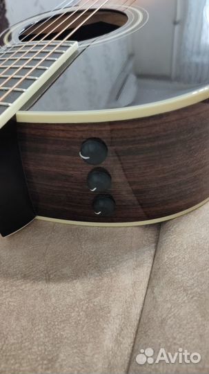 Taylor 714ce USA гитара электроакустическая