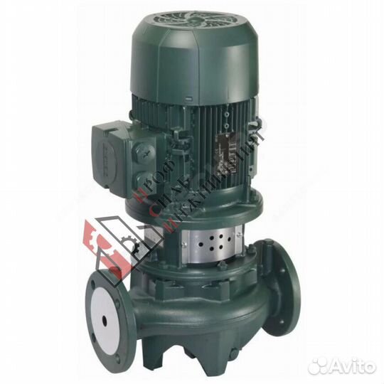 Насос CM 40-1450 T-IE3 DAB 60180068