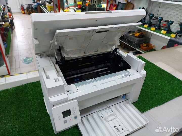 Принтер MFP M132a