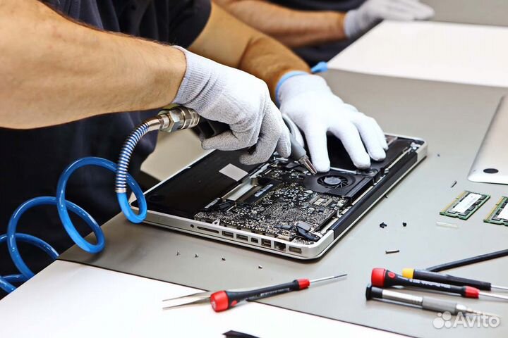 Качественный ремонт сотовых телефонов,ноутбуков