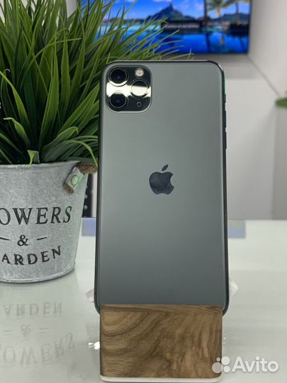 iPhone 11 Pro Max, 64 ГБ