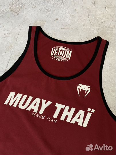 Venum Muay Thai (S)